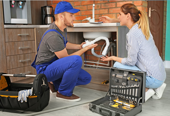 HOME REPAIR - REMODELING