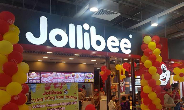 JOLLIBEE RESTAURANT