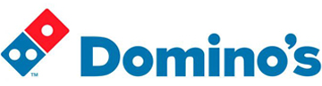 DOMINO PIZZA