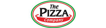 THE PIZZA COMPANY