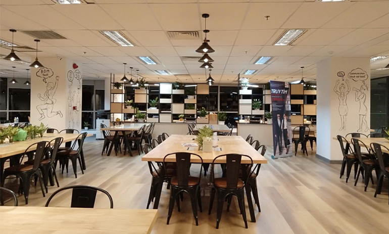 DA NANG PRUDENTIAL OFFICE